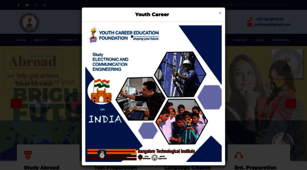 youthcareer.edu.np