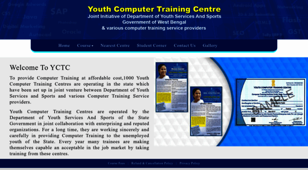 youthcomputer.org