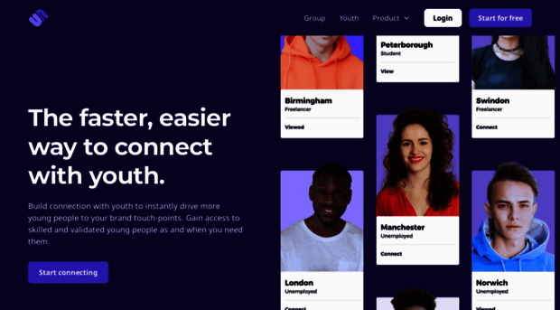 youthconnect.com