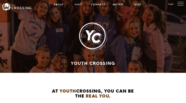 youthcrossing.org