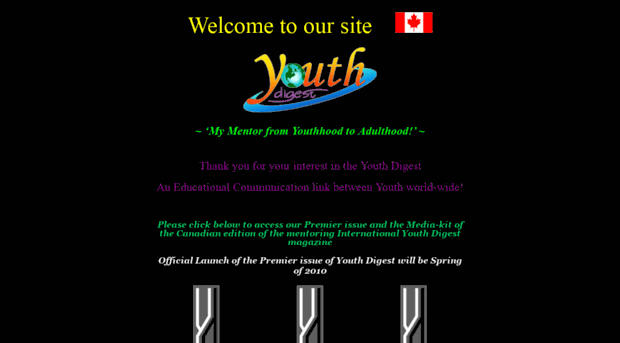 youthdigest.com