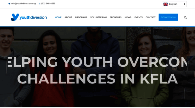 youthdiversion.org