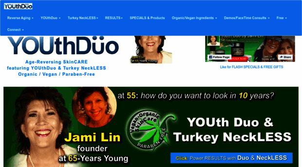 youthduo.com