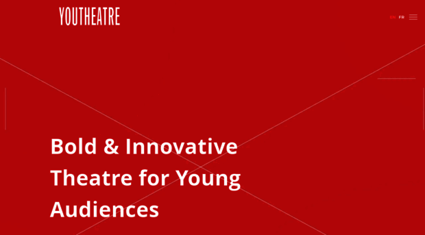 youtheatre.ca