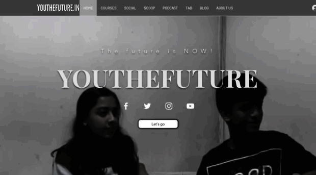 youthefuture.in