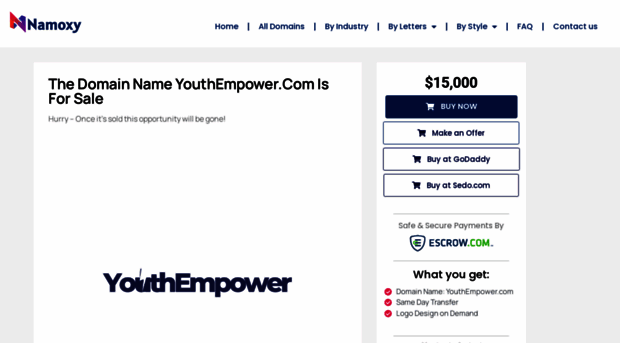 youthempower.com