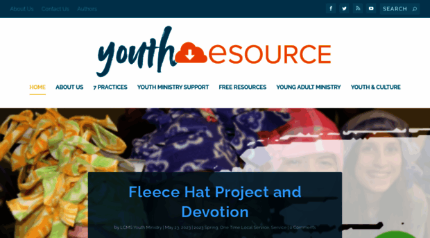 youthesource.com