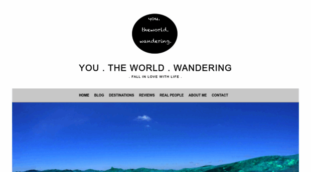 youtheworldwandering.com