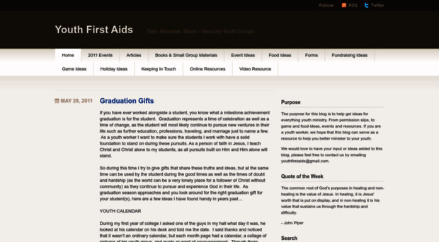 youthfirstaids.wordpress.com