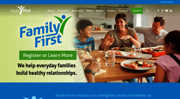 youthfirstinc.org