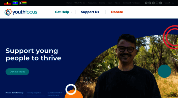 youthfocus.com.au