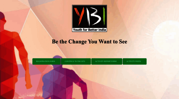 youthforbetterindia.com