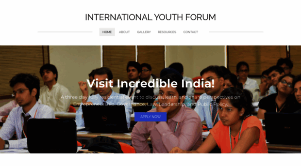 youthforum.in