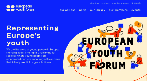 youthforum.org