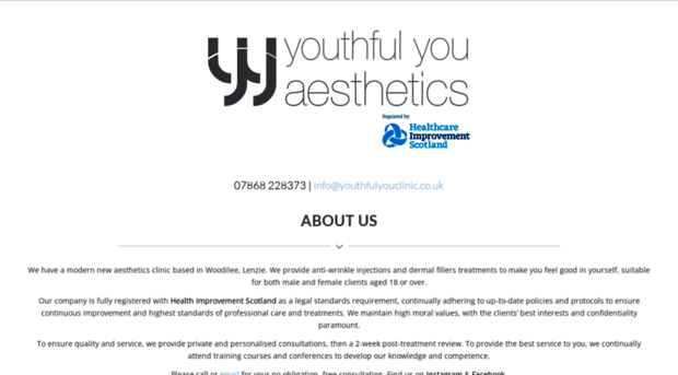 youthfulyouclinic.co.uk