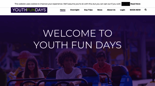 youthfundays.co.uk