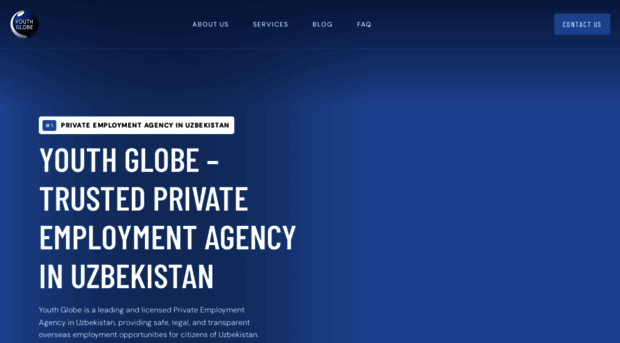 youthglobe.uz
