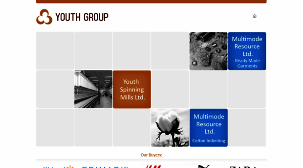 youthgroupbd.com