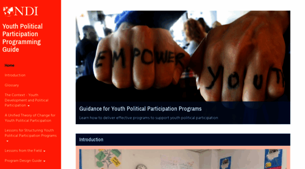 youthguide.ndi.org