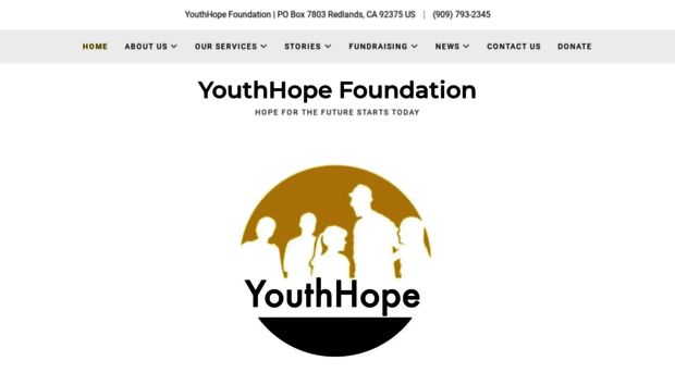 youthhope.org