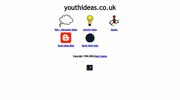 youthideas.co.uk