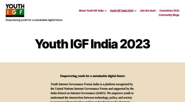 youthigf.in