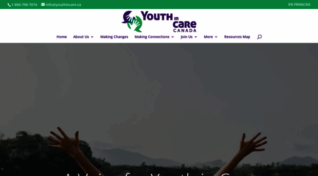 youthincare.ca