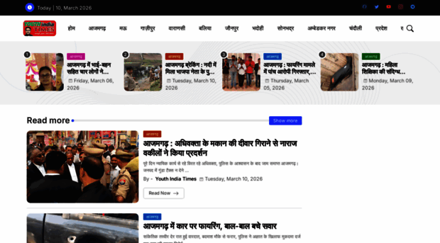 youthindiatimes.com