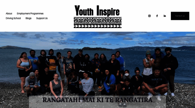 youthinspire.co.nz