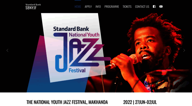 youthjazz.co.za