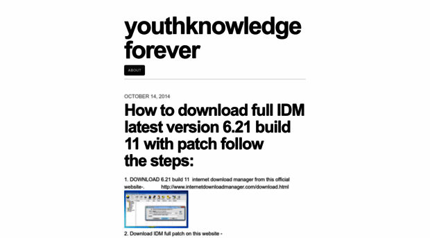 youthknowledgeforever.wordpress.com