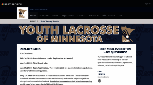 youthlaxmn.com