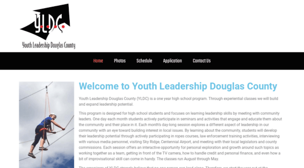 youthleadershipdc.com