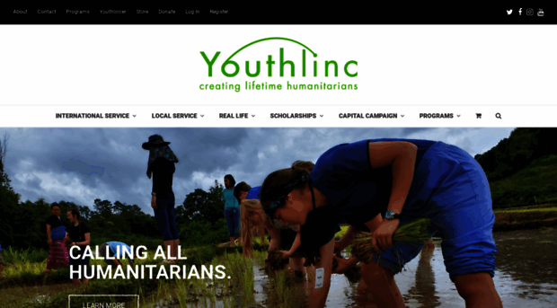 youthlinc.org