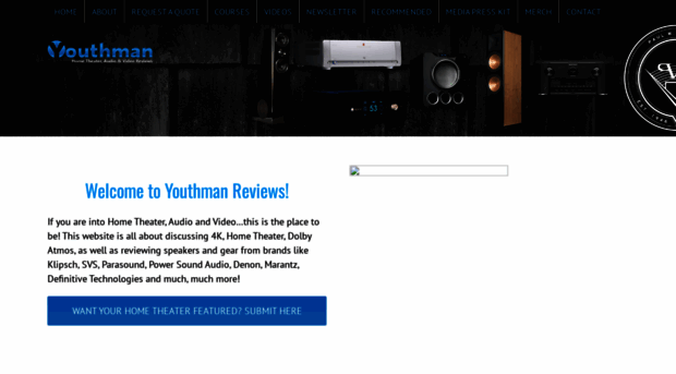 youthmanreviews.com