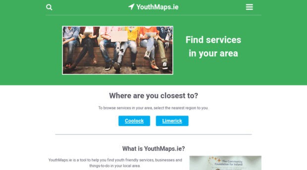 youthmaps.ie