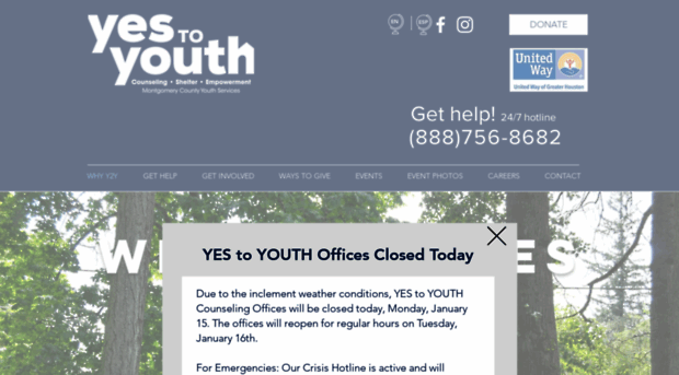 youthmc.org