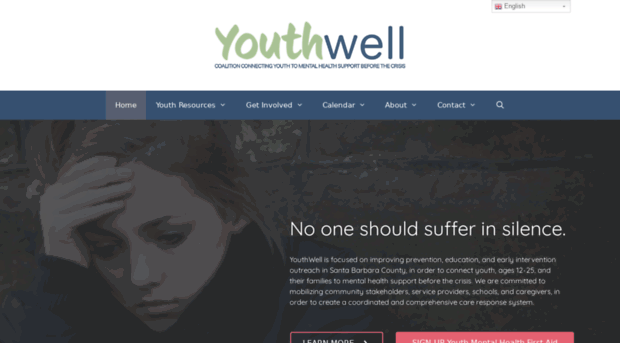 youthmentalwellness.org
