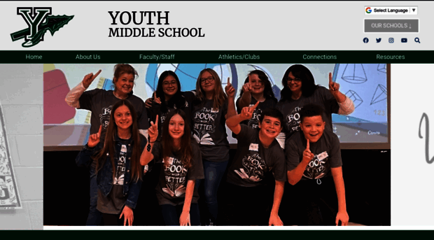 youthmiddle.org