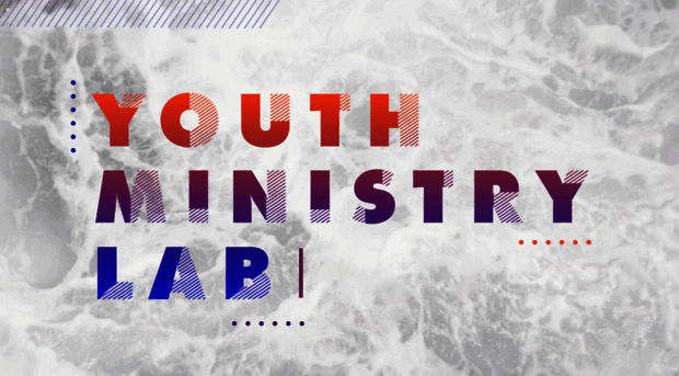 youthministrylab.com