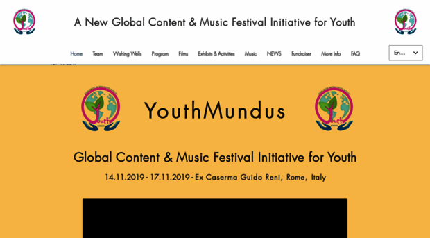 youthmundus.com