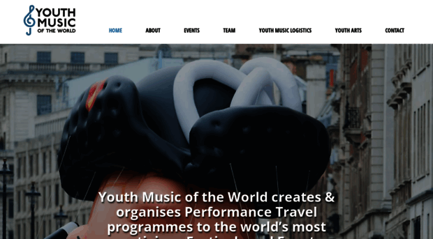 youthmusic.org