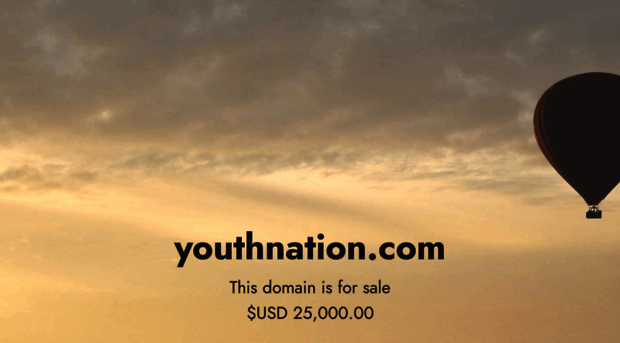 youthnation.com