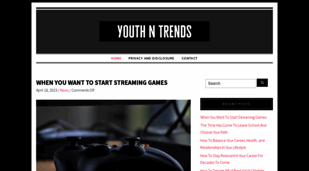 youthntrends.com