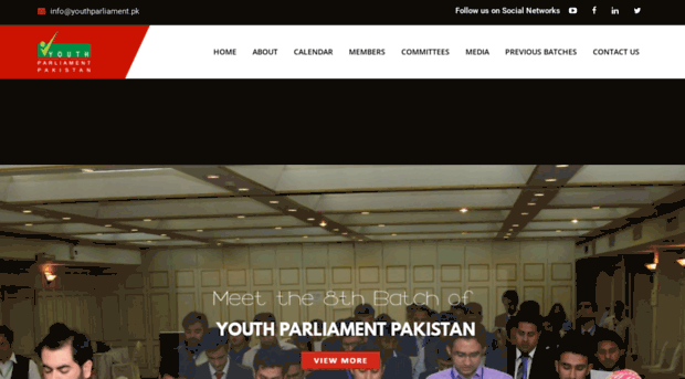 youthparliament.pk