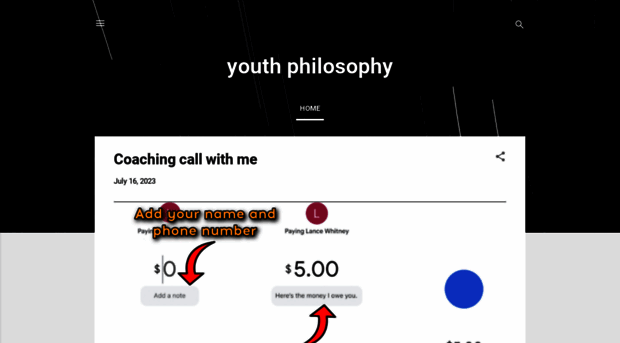 youthphilosophy22.blogspot.com