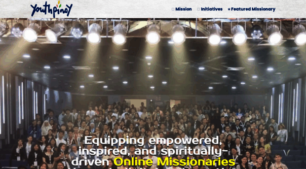 youthpinoy.com