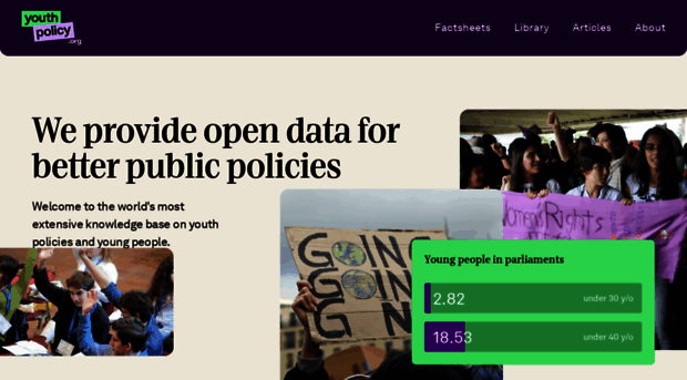 youthpolicy.org