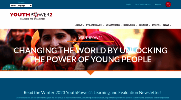 youthpower.org