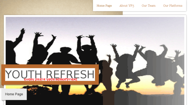 youthrefresh.com